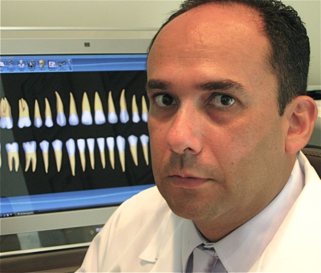 Foto de Eduardo Lagoa